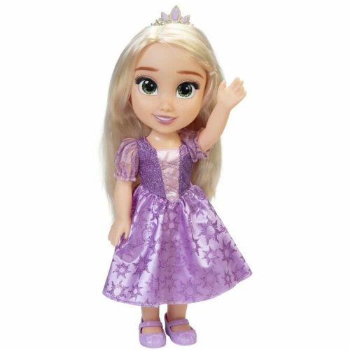 Baba baba Jakks Pacific Rapunzel 38 cm Disney Hercegnők