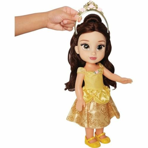 Baba baba Jakks Pacific Belle 38 cm Disney Hercegnők