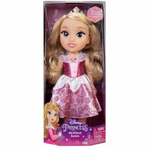 Baba baba Jakks Pacific Aurore 38 cm Disney Hercegnők