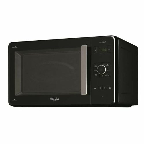 Mikrohullámú Whirlpool Corporation Jo212bl  Fekete 1000 W 30 L