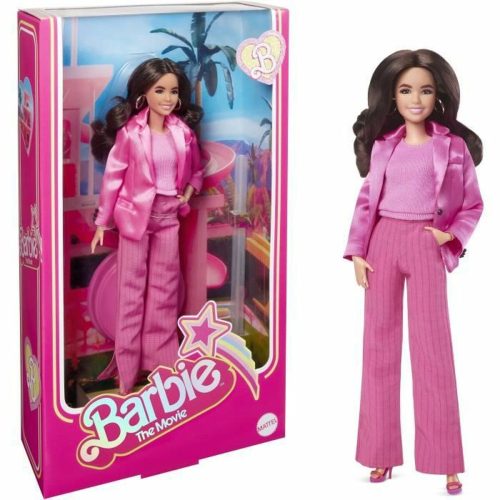 Baba baba Barbie Gloria Stefan