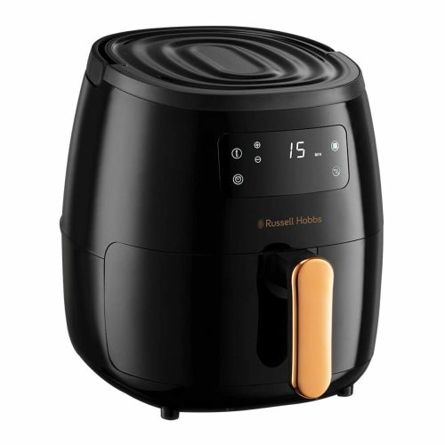 Légsütő Russell Hobbs Fekete 1650 W 5 L