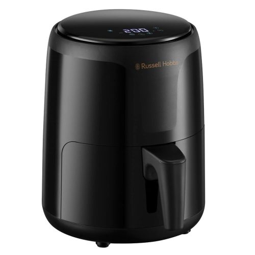 Légsütő Russell Hobbs 26500-56 1100 W 1,8 L Fekete