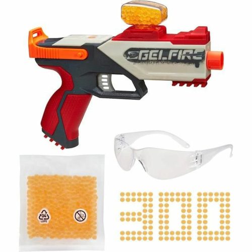 Fegyver Nerf Legion Pro Gelfire