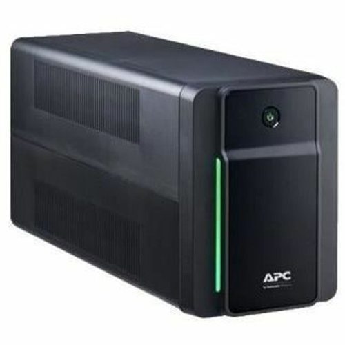 Interaktív Szünetmentes Tápegység APC BX2200MI-FR 1200 W