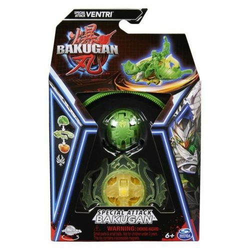 Pörgetyű Bakugan 6068110