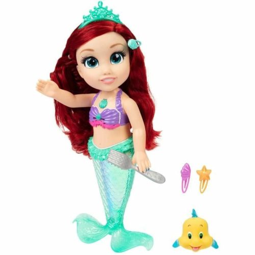 Baba Jakks Pacific Ariel