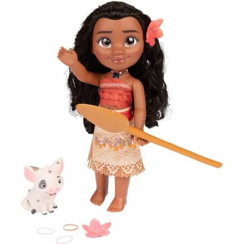 Baba Jakks Pacific Moana