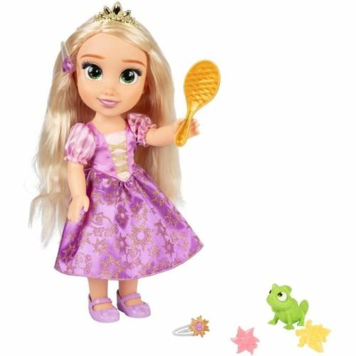 Baba Jakks Pacific Rapunzel