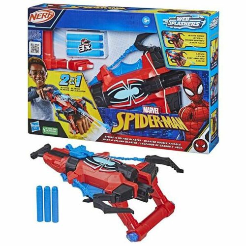 Fegyver Hasbro Spiderman