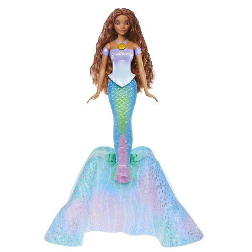 Baba Mattel HLX13 Sirena