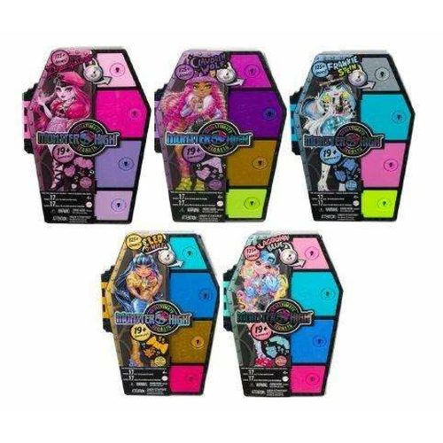 Baba Monster High HNF76 1 egység