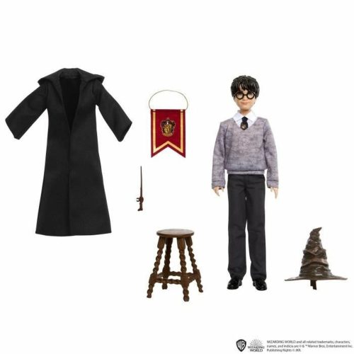 Baba baba Mattel Harry Potter