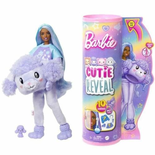 Baba baba Barbie Cutie Reveal Sheep