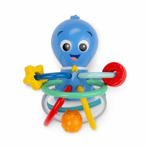 Rágóka babáknak fognövekedéskor Baby Einstein Ocean Explorers Opus'