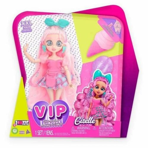 Baba IMC Toys Vip Pets Fashion - Giselle 