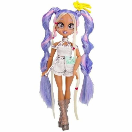 Baba IMC Toys Vip Pets Fashion - Hailey