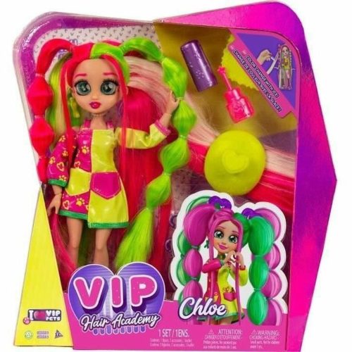 Baba IMC Toys Vip Pets Fashion - Chloe