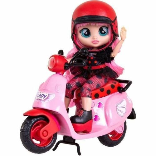 Baba IMC Toys Scooter Lady