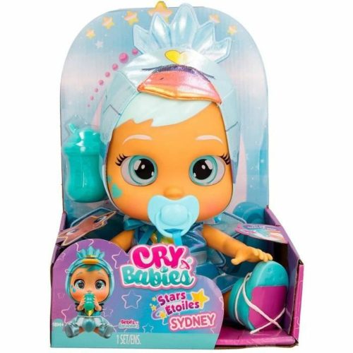 Baba baba IMC Toys Cry Babies Sydney 30 cm