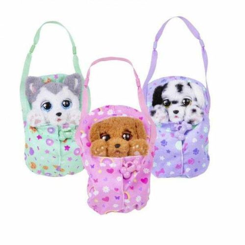 Válltáska IMC Toys Baby Paws Többszínű