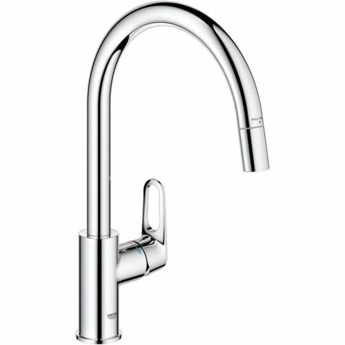 Egykarú Csap Grohe Start Flow - 30569000 Sárgaréz C-forma