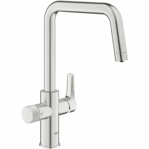 Kitchen Tap Grohe Blue Pure Start Villa / U alakú