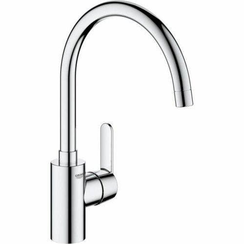 Kitchen Tap Grohe Get - 31494001 C-forma Fém