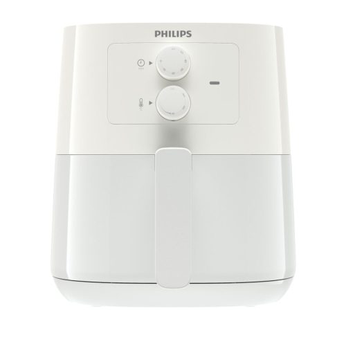 Légsütő Philips HD9200/10 Fehér Szürke 1400 W