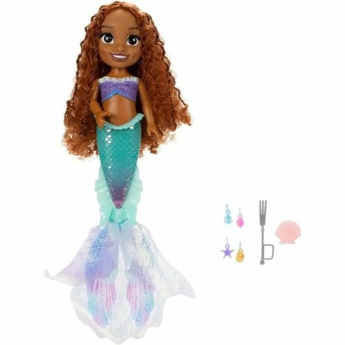 Baba baba Jakks Pacific The Little Mermaid