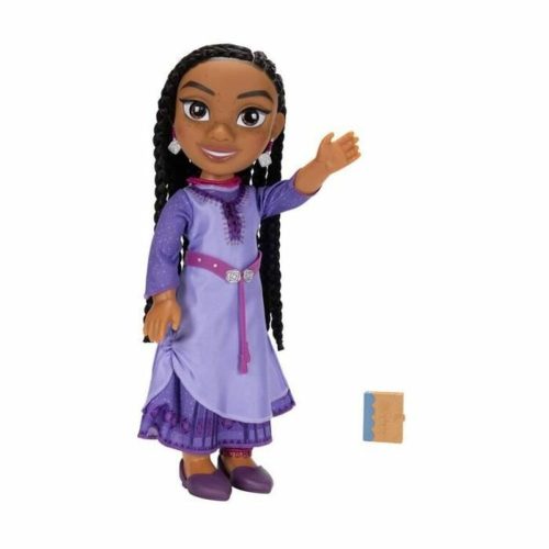 Baba baba Jakks Pacific Asha Wish