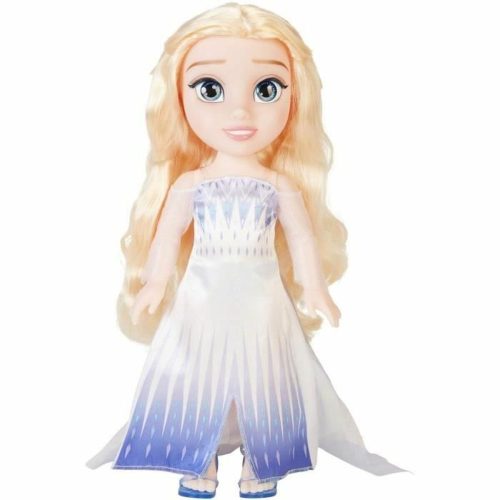 Baba baba Jakks Pacific Frozen II Elsa