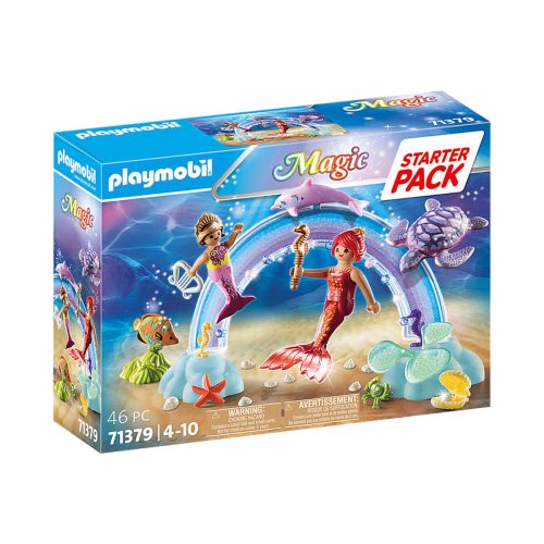 Playset Playmobil 71379 Magic 46 Darabok