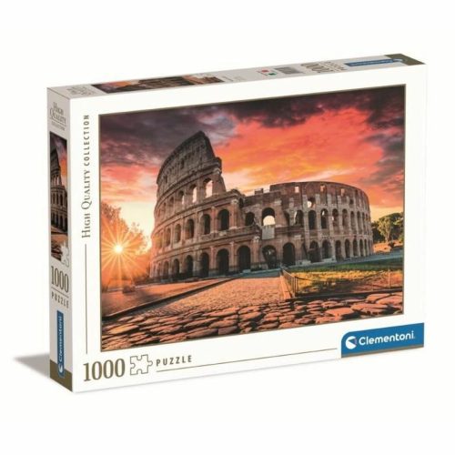 Puzzle Clementoni Roman Sunset