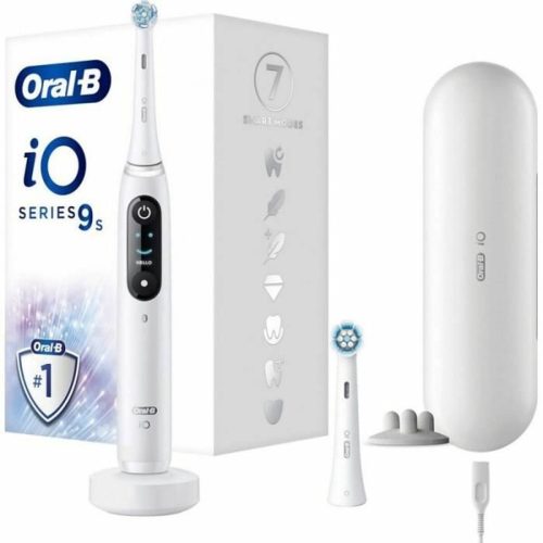 Elektromos Fogkefe Oral-B io Series 9 s