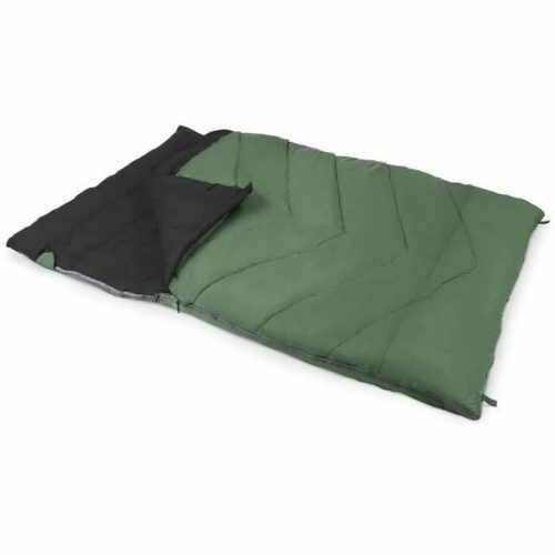 Hálózsákot Kampa Zöld 2,25 X 1,5 M