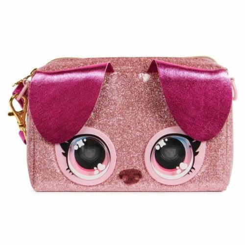 Válltáska Spin Master PursePets Wristlet Puppy