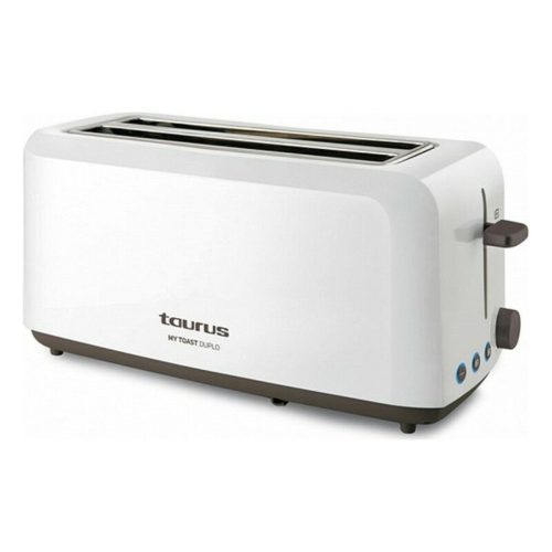 Kenyérpirító Taurus MY TOAST DUPLO 1450W 1450 W