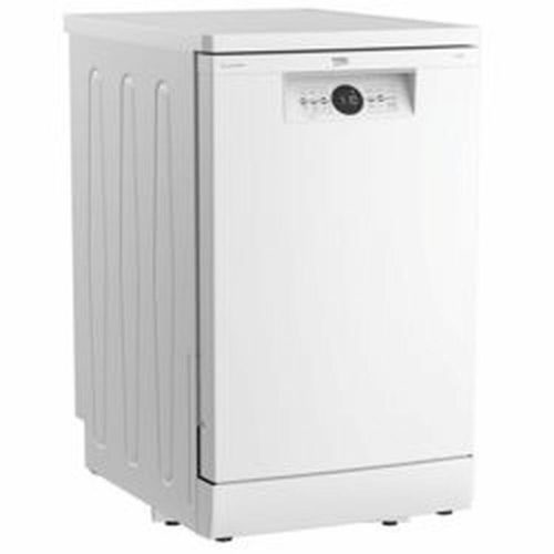 Mosogatógép BEKO BDFS26020WQ 45 cm