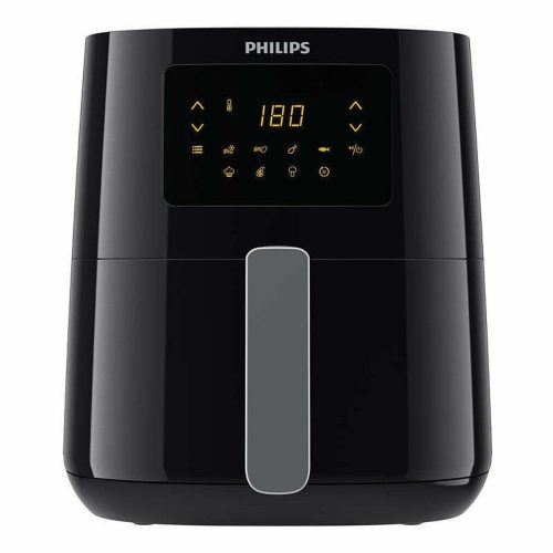 Légsütő Philips HD9252/70 Fekete 4,1 L