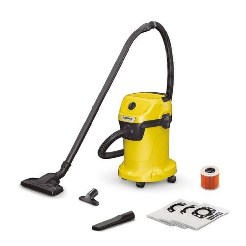 Porszívó Karcher WD3 HOME S/B 1000W