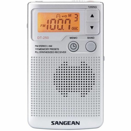 Rádió Sangean DT250S