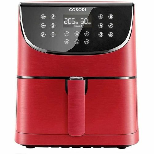 Légsütő Cosori PREMIUM CHEF RO Piros 1700 W 5,5 L