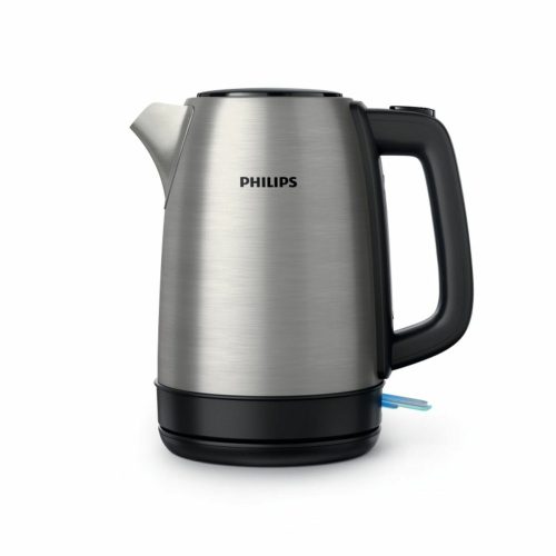 Vízforraló Philips HD9350/90 Fekete Rozsdamentes acél polipropilén 2200 W 1,7 L