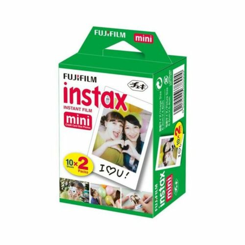 Instant film Fujifilm 70100138444