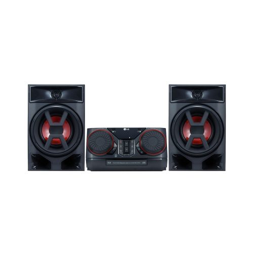 Hi-Fi LG CK43 Bluetooth 230W