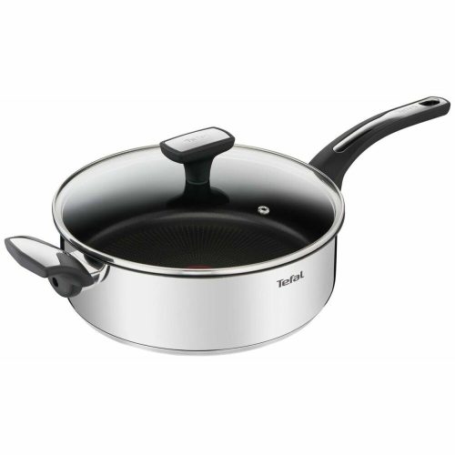 Serpenyő Tefal EMOTION    26CM Ø 26 cm Rozsdamentes acél