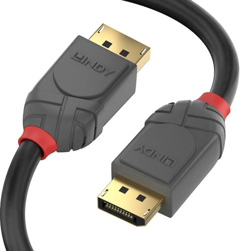 DisplayPort kábel LINDY 36485 7,5 m