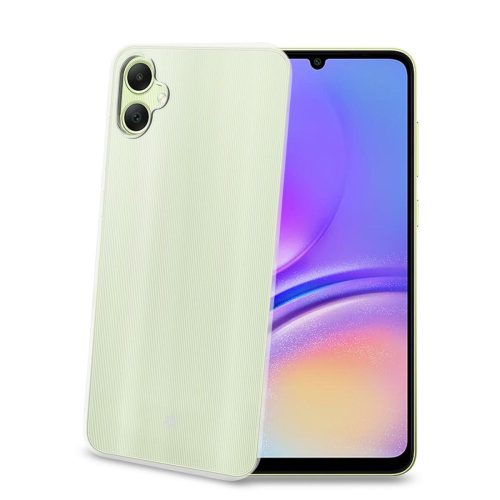 Mobiltelefontartó Celly Galaxy A05 Átlátszó