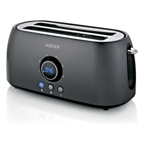 Kenyérpirító Haeger Future Plus 1400 W